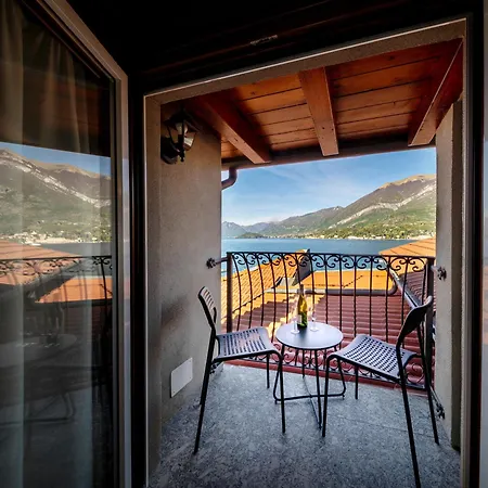 تشارمينغ شقة *