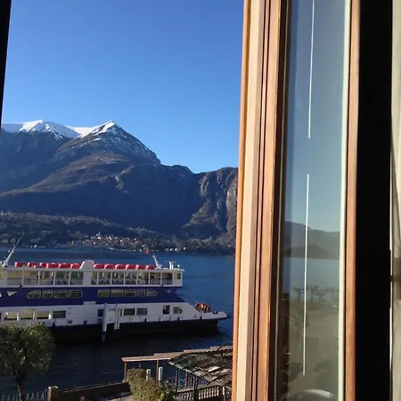 شقة تشارمينغ