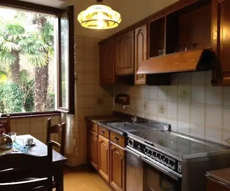 شقة تشارمينغ