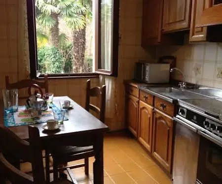 شقة تشارمينغ بيلاجيو