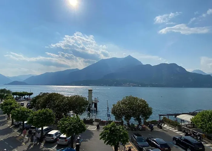 Charming Apartmán Bellagio
