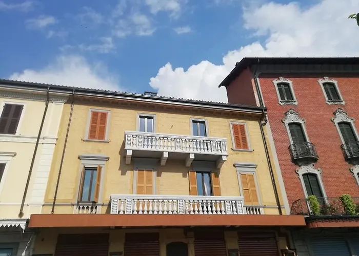 Charming Apartmán