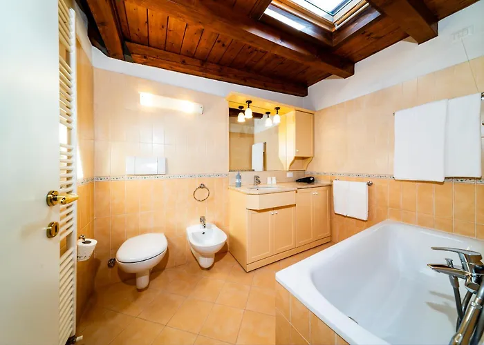 Charming Apartmán