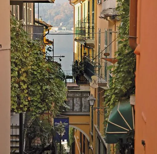 Charming * Bellagio