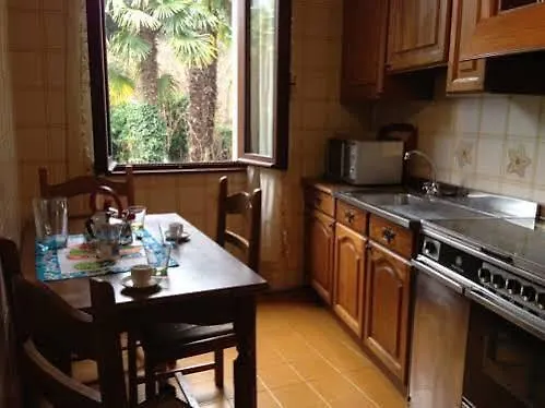 Apartmán Charming Bellagio