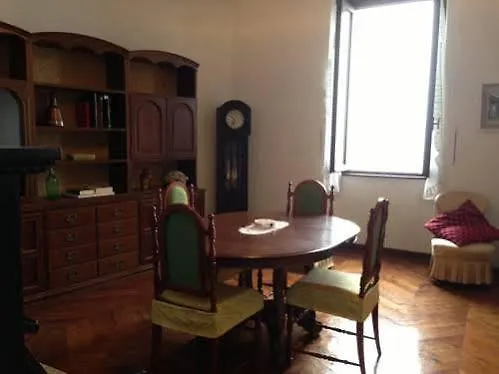 Apartmán Charming *