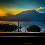 舒适贝拉吉欧酒店 *