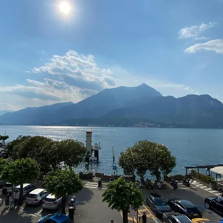Charming Apartment Bellagio
