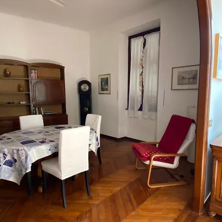 Charming Apartment