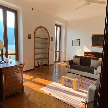 Charming Apartment