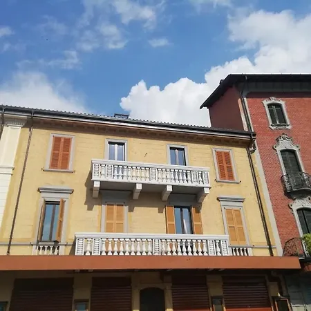 Charming Apartment