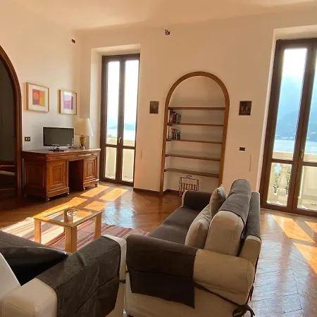Charming Apartment