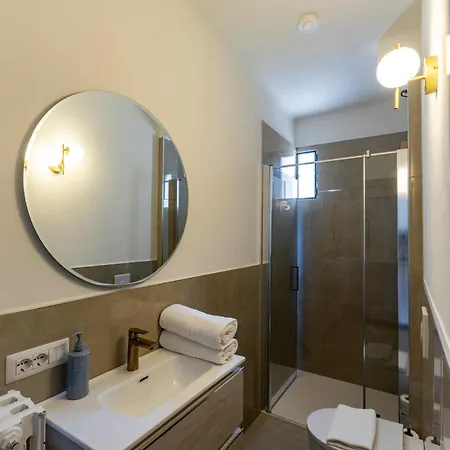 Apartment Charming