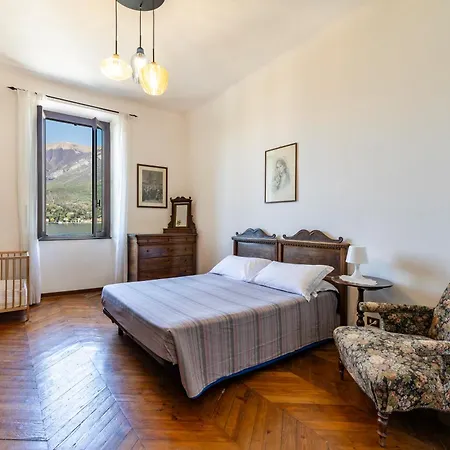 Appartement Charming *