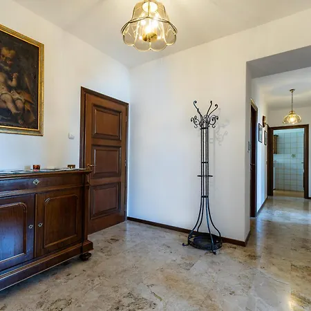 Appartement Charming Bellagio