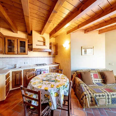 Charming Appartement Bellagio