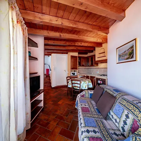 Apartment Charming Bellagio