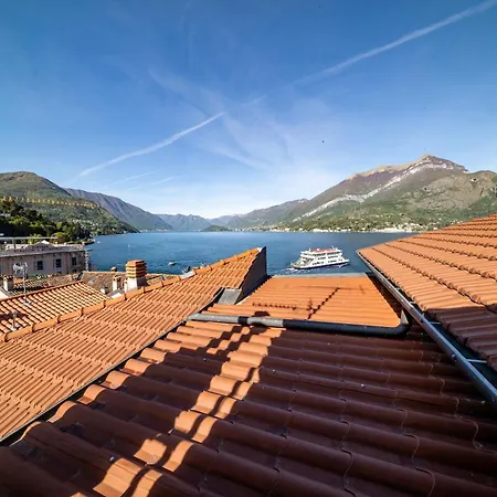 Charming Appartement Bellagio