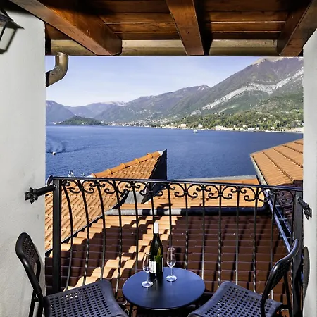 Appartement Charming Bellagio