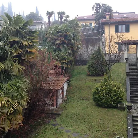 Apartment Charming Bellagio
