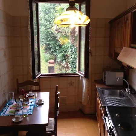 Apartment Charming