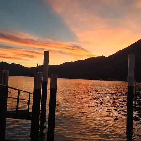 Charming Bellagio