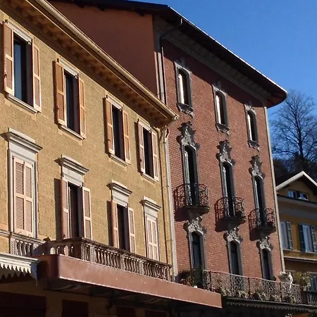 Charming Apartment
