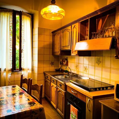Charming Apartment *