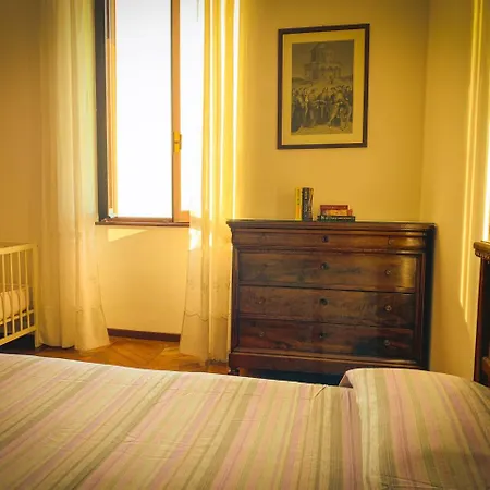 Charming Apartment *