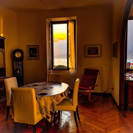 Apartment Charming *