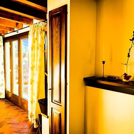 Apartment Charming *