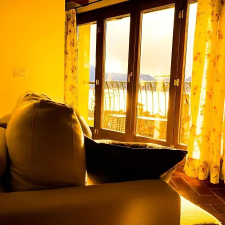 Charming Apartment Bellagio