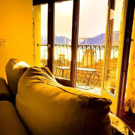 Apartment Charming