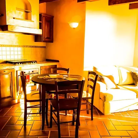 Apartment Charming *