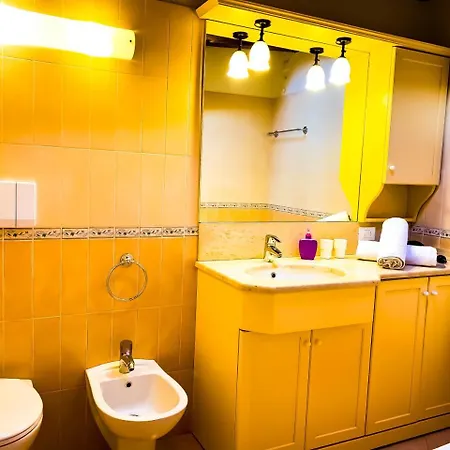 Apartment Charming Bellagio