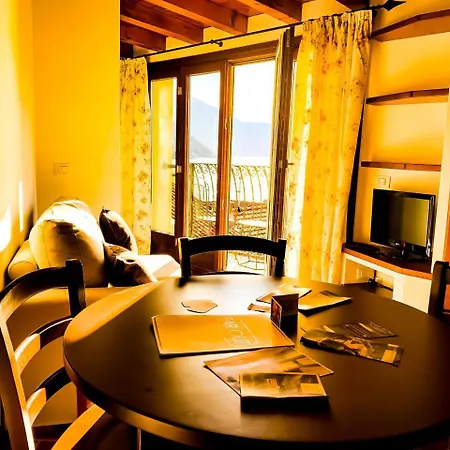 Charming Apartment Bellagio