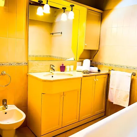 Charming Apartment