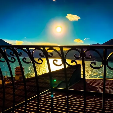 Apartment Charming Bellagio