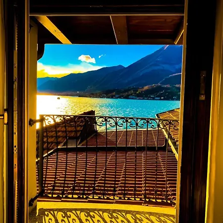 Charming Bellagio