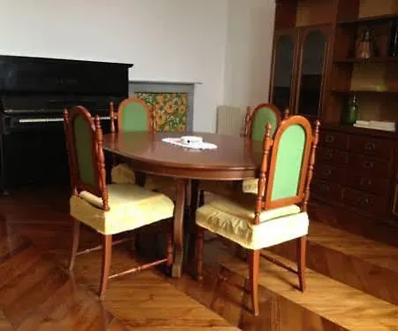 Charming Apartment Bellagio
