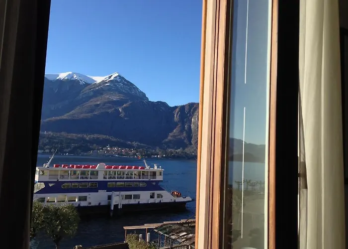 Апартаменты Charming