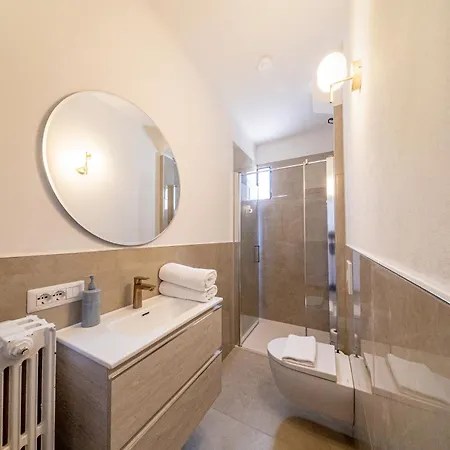 Charming Appartement *