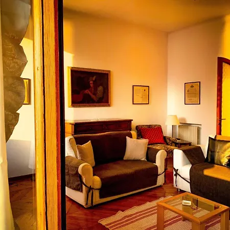 Charming Apartamento Bellagio