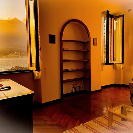Appartement Charming *