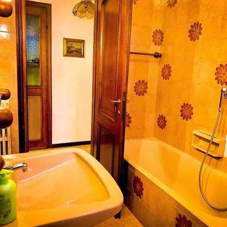 Charming Appartement