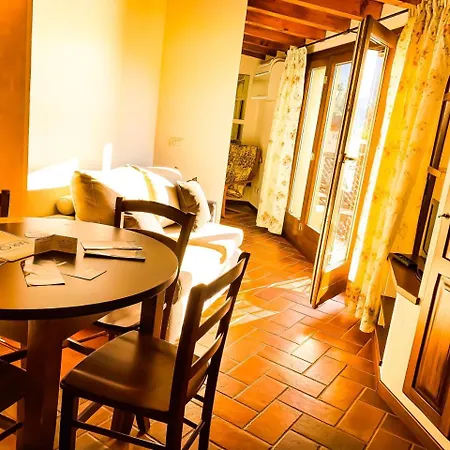 Appartement Charming