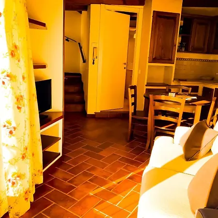 Charming Appartement