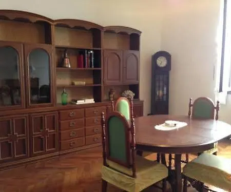 Apartamento Charming Bellagio