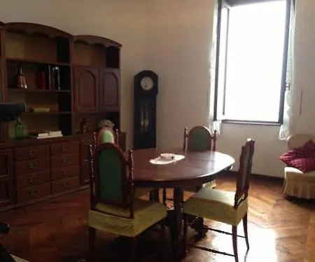 Apartamento Charming *