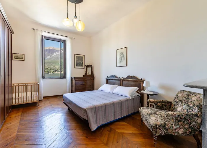 Apartment Charming *